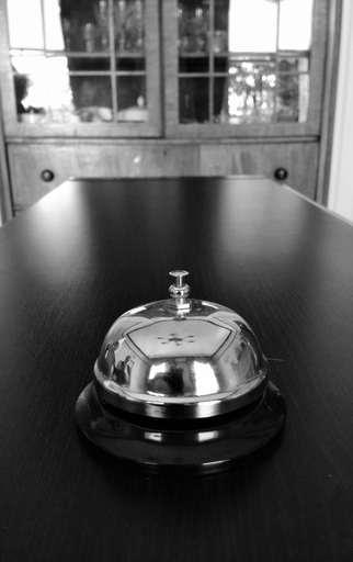 Public Area 3, Ashtree House Hotel, Renfrewshire