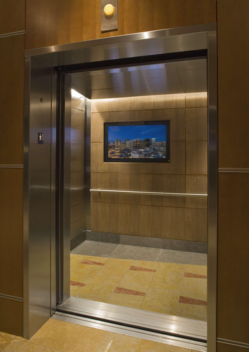 Public Area 2, Hyatt Regency Denver at Colorado Convention Center, Denver