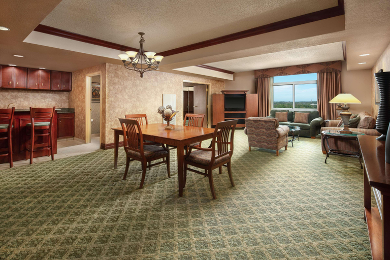 Food & Drinks 5, Embassy Suites Nrth Charleston - Airport/Hotel , Charleston