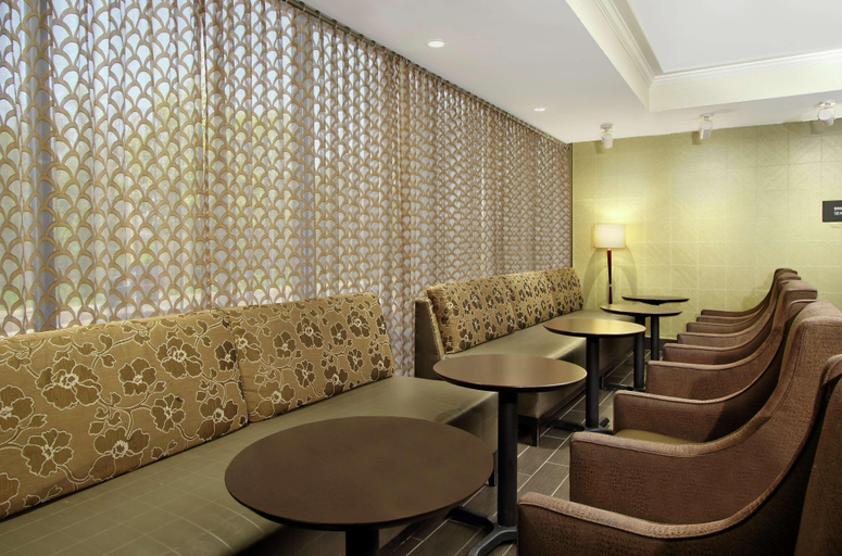 Public Area 2, Hampton Inn Philadelphia/Great Valley/Malvern, Chester