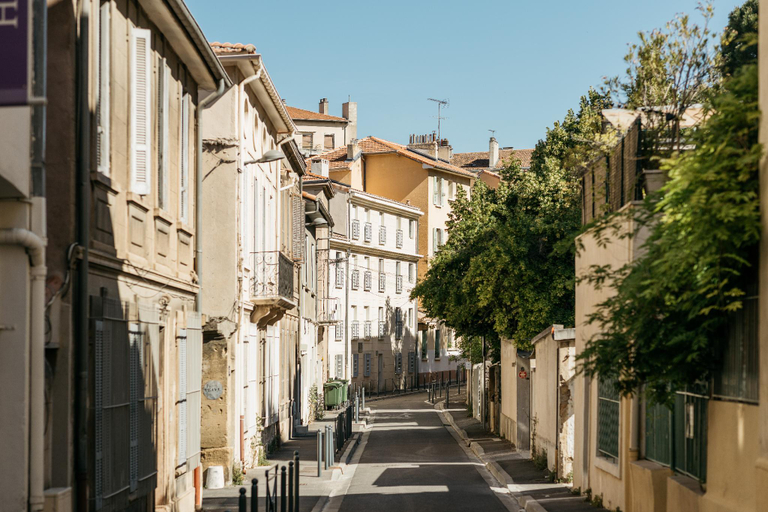 Exterior & Views 2, Boutique Hotel Cezanne, Bouches-du-Rhône