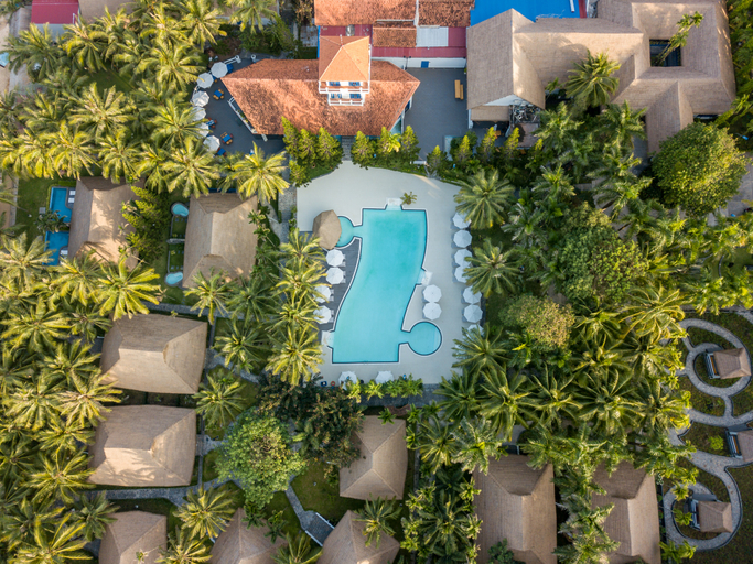 Exterior & Views 5, L'Azure Resort and Spa, Phú Quốc