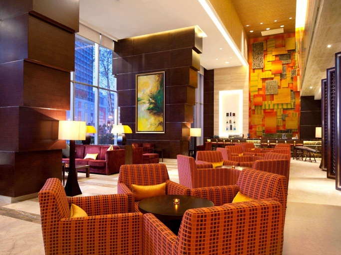 Public Area 4, Doubletree by Hilton Shenyang, Shenyang