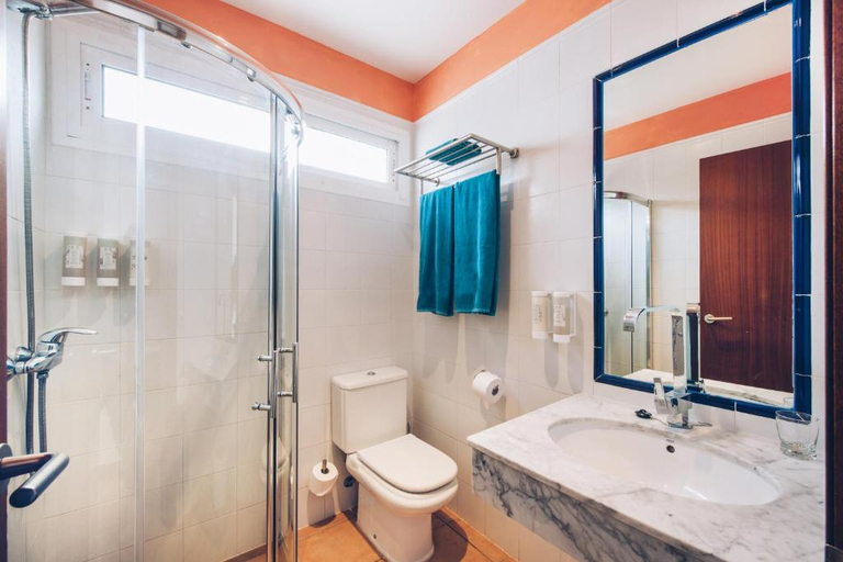Bathroom 5, Dream Bocayna Village, Las Palmas