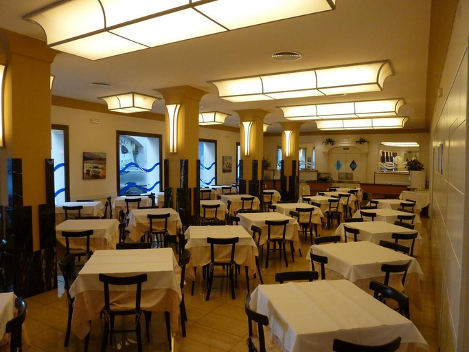 Food & Drinks 5, Costa Brava Blanes, Girona