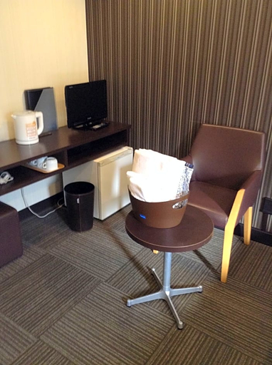 Public Area 3, Hotel Lotus Umeda -Adult Only, Osaka