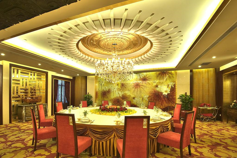 Food & Drinks 5, Beijing Guangxi Hotel, Beijing