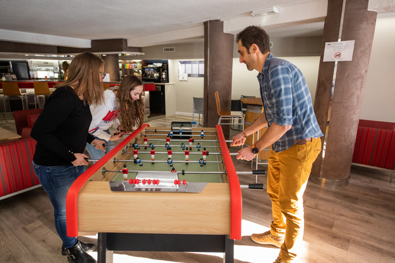 Food & Drinks 5, Suite Home Briancon Serre-Chevalier, Hautes-Alpes