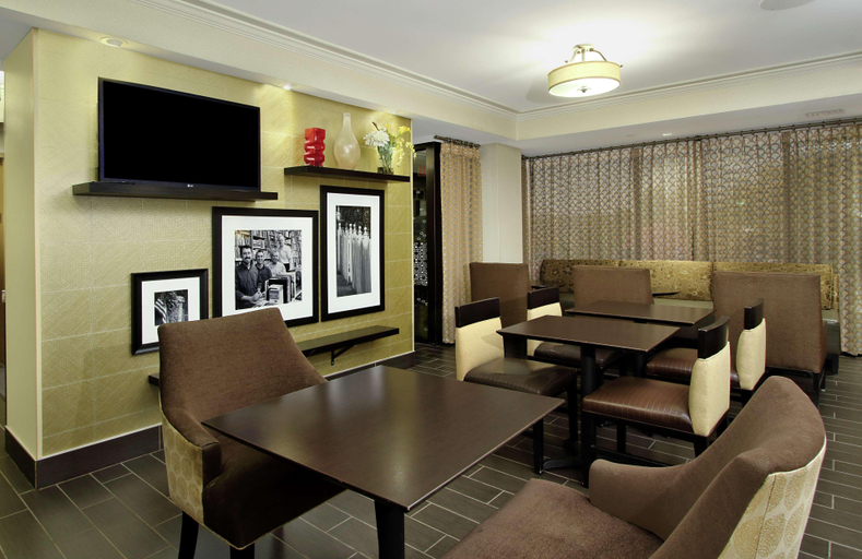 Public Area 2, Hampton Inn Philadelphia/Great Valley/Malvern, Chester