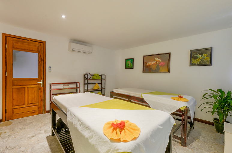 Bedroom 3, Ancient House Resort, Da Nang