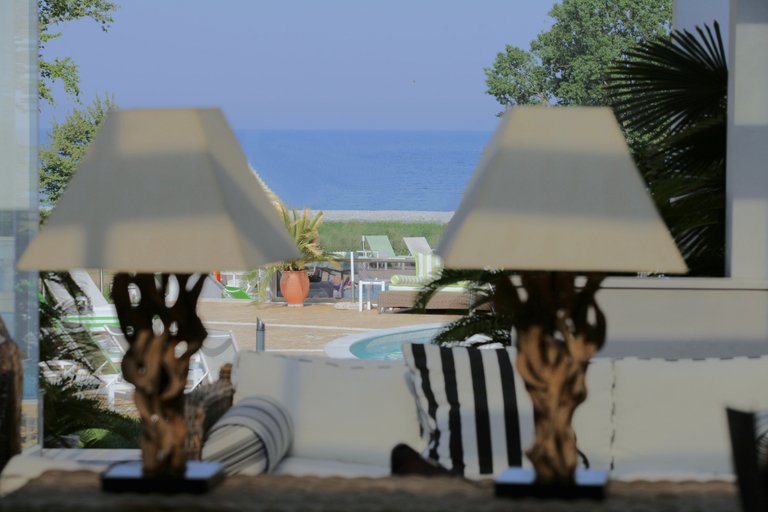 Public Area 4, Litohoro Olympus Resort, Central Macedonia