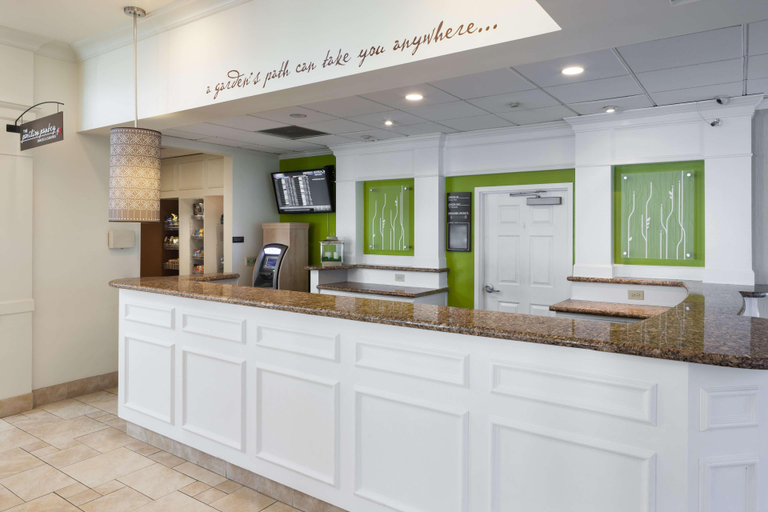 Public Area 2, Hilton Garden Inn Savannah Airport, Chatham