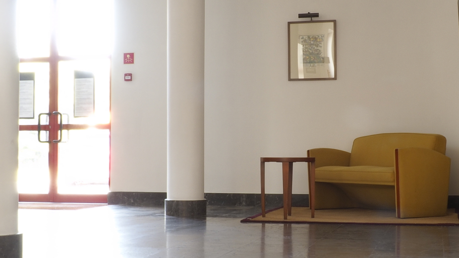 Public Area 3, Flag Hotel Porto Maia, Maia