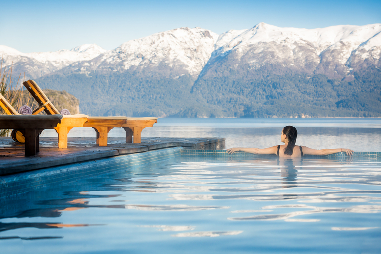 Sport & Beauty 2, Correntoso Lake & River, Los Lagos