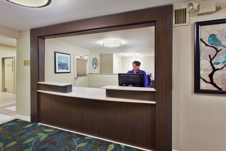 Public Area 2, Sonesta Simply Suites Dallas Las Colinas, Irving
