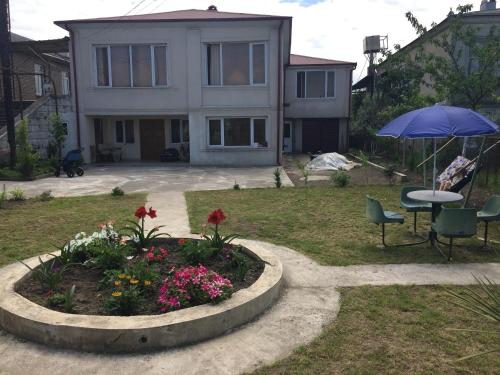 Guest house Alexy, Zugdidi