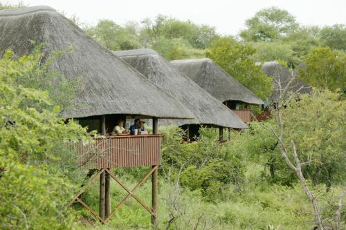 Unknown 4, Nkwazi Lake Lodge, Zululand