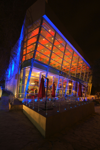 Exterior & Views 2, Hotel Baruk Centro Historico, Vetagrande