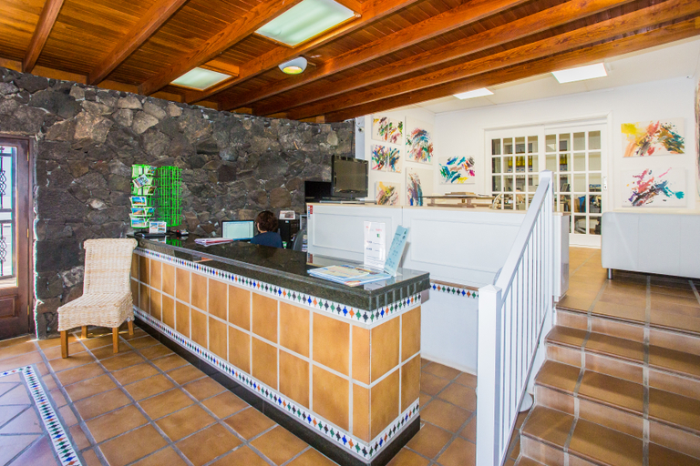 Public Area 3, Apartamentos Los Tulipanes, Las Palmas