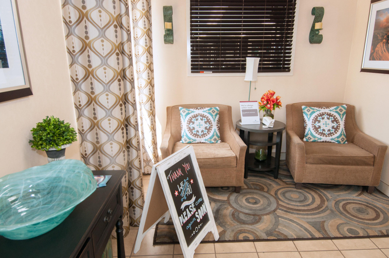 Public Area 3, Sonesta simply suites garden grove anaheim, Orange