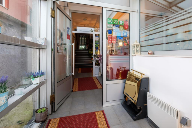 Public Area 3, Hotel Villa Harmony, Istočno Sarajevo