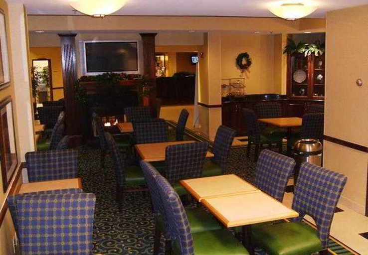 Public Area 2, SpringHill Suites Pittsburgh Monroeville, Allegheny