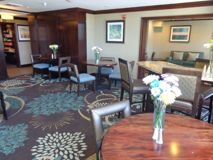 Public Area 3, Sonesta ES Suites Denver South Park Meadows, Douglas