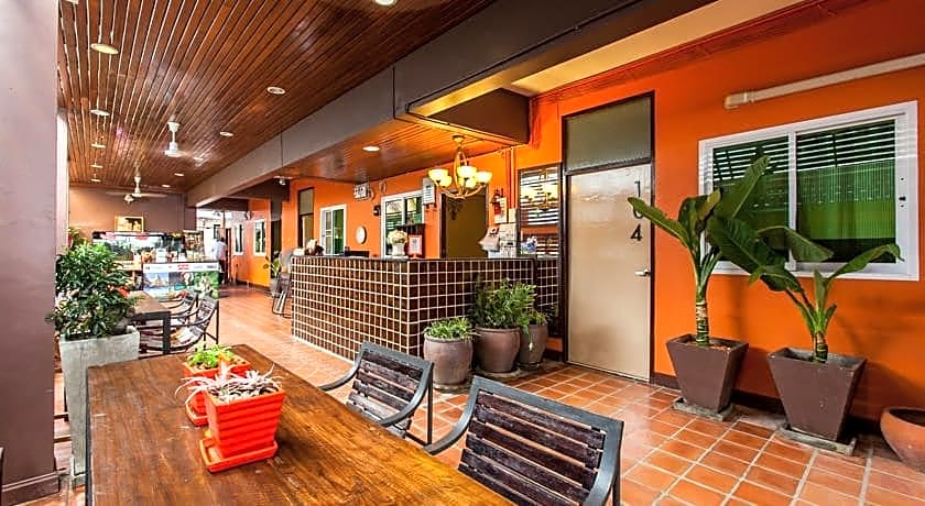 Food & Drinks 5, Anoma Bed & Breakfast, Muang Chiang Mai