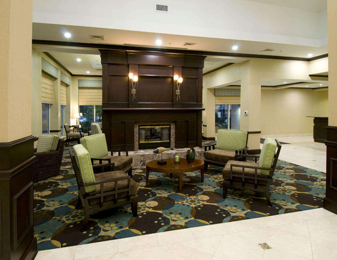 Public Area 2, Hilton Garden Inn Dothan, Houston
