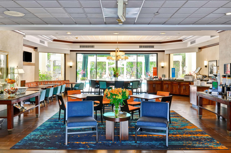 Public Area 3, Hampton Inn Boca Raton, Palm Beach