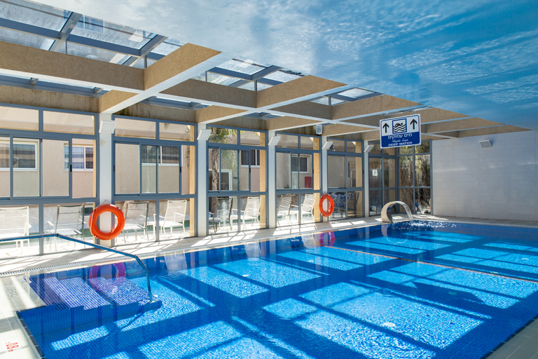 Sport & Beauty 4, Ramon Suites by Smart Hotels