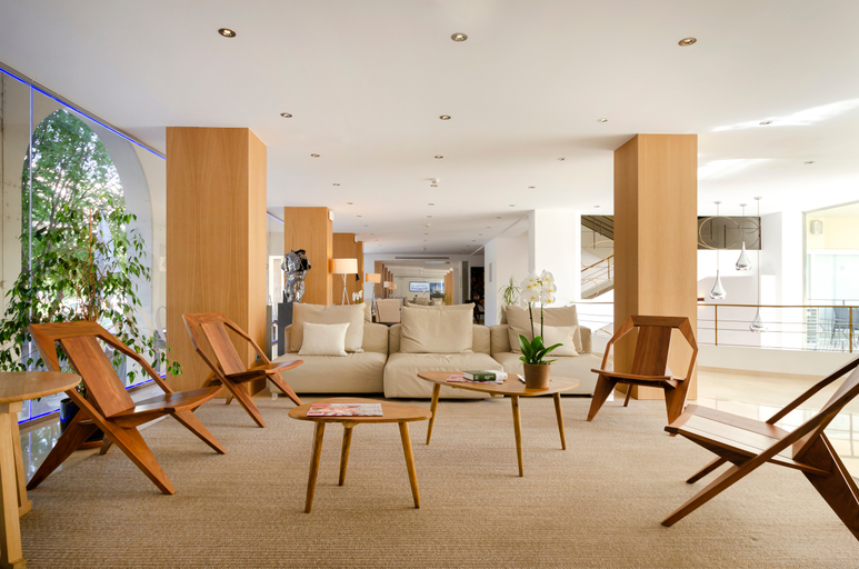Public Area 4, Hotel Saratoga, Baleares