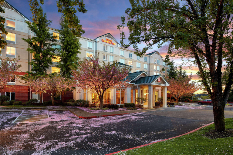 Hilton Garden Inn Portland/Lake Oswego, Clackamas