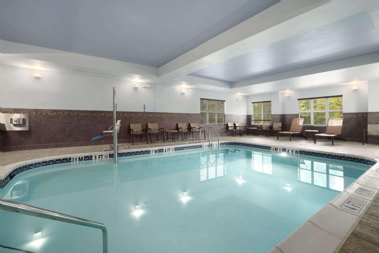 Sport & Beauty, Homewood Atlantic City West/Egg Harbor Twp., Atlantic