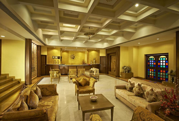 Public Area 5, Club Mahindra Kumbhalgarh, Rajsamand