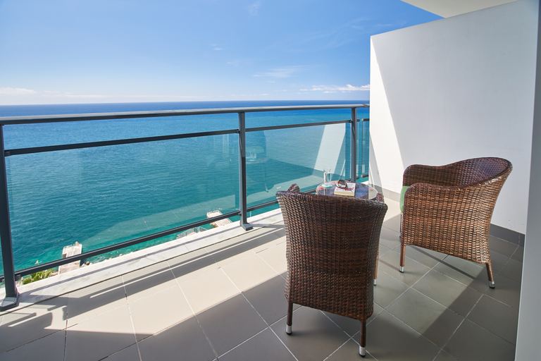 Bedroom 3, VidaMar Resorts Madeira, Funchal