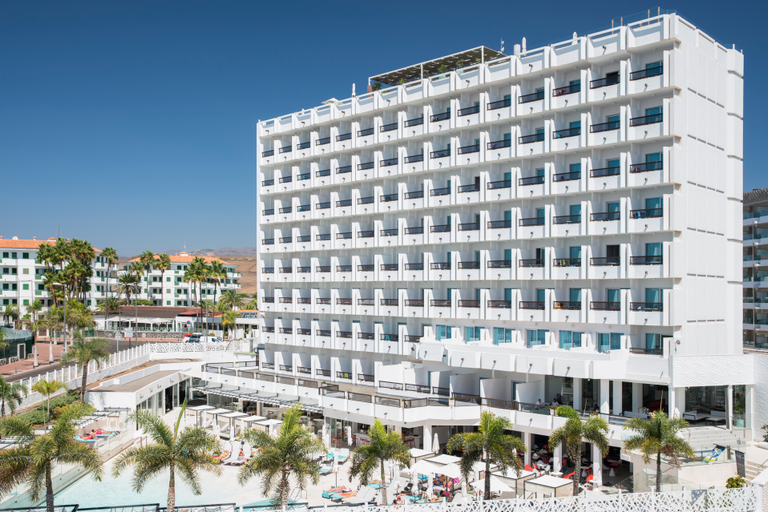 Exterior & Views 2, Caserio, Las Palmas