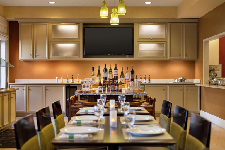 Food & Drinks 5, Hilton Garden Inn Flagstaff, Coconino