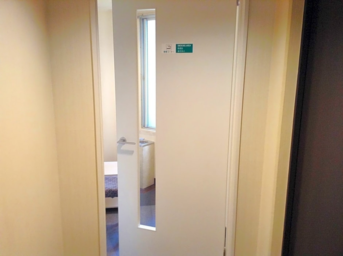 Public Area 3, ホテルロータス梅田 - 大人専用, Osaka