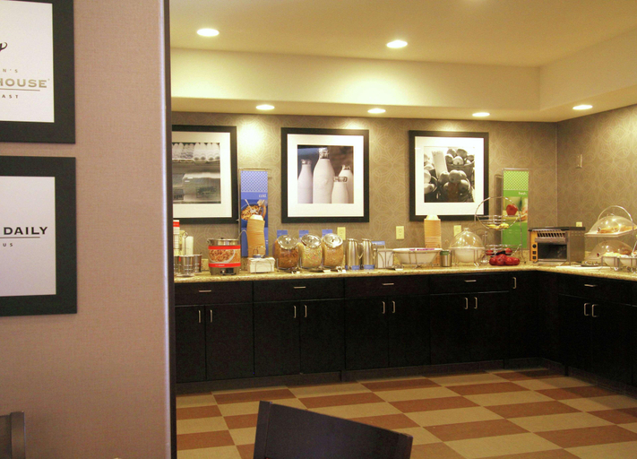Public Area 2, Hampton Inn Durango, La Plata