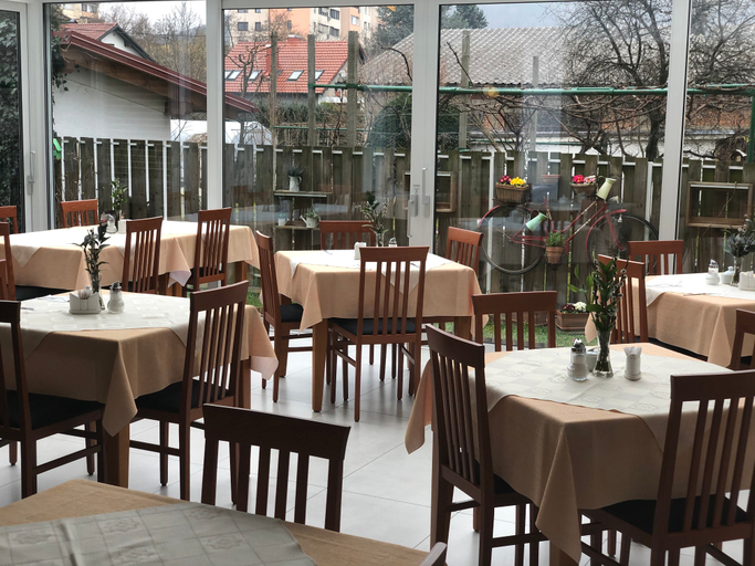 Food & Drinks 5, Hotel Bajt, Maribor