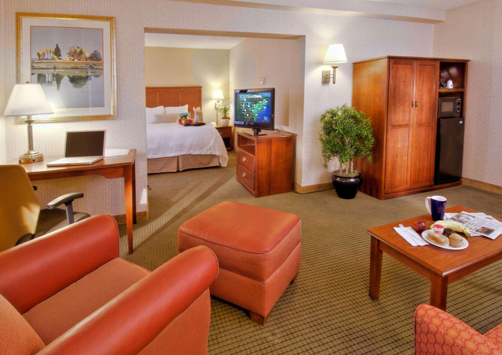 Public Area 2, Hampton Inn Lancaster, Lancaster