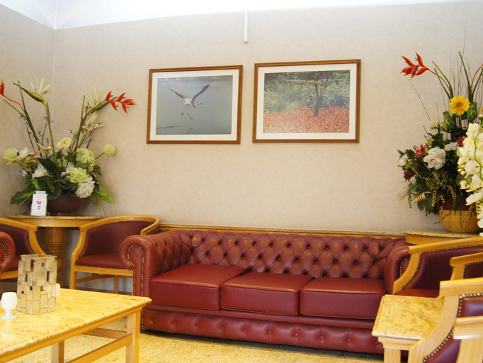 Public Area 2, Nayland Hotel, London