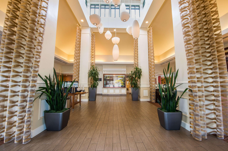Public Area 4, Hilton Garden Inn Fishkill, Dutchess
