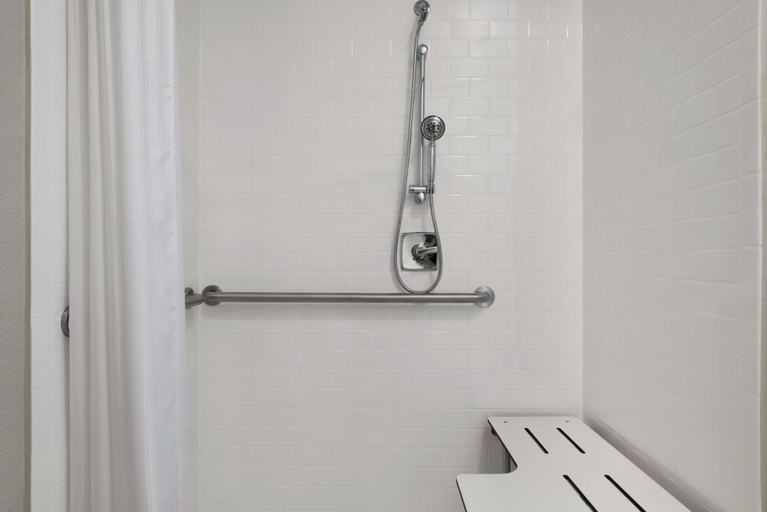 Bathroom 4, Homewood Suites by Hilton Rochester/Henrietta, Monroe