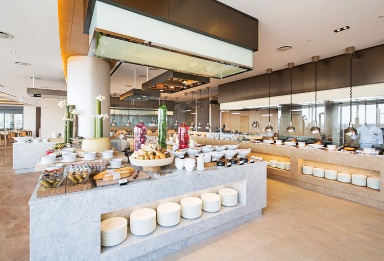 Food & Drinks 5, SONO Calm GOYANG, Goyang