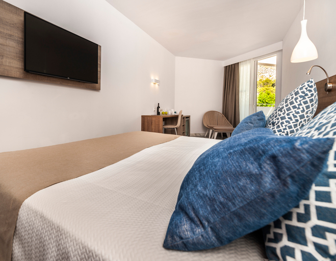 Bedroom, Globales Don Pedro Adults Only +16, Baleares