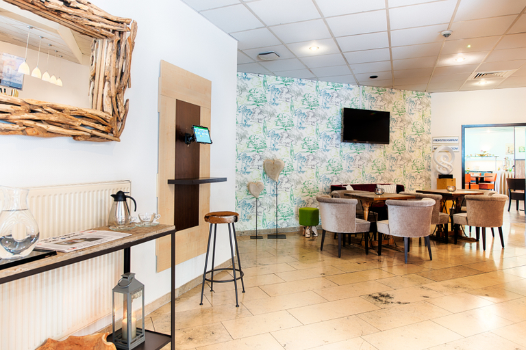 Public Area 2, ACHAT Hotel Stuttgart Zuffenhausen, Stuttgart