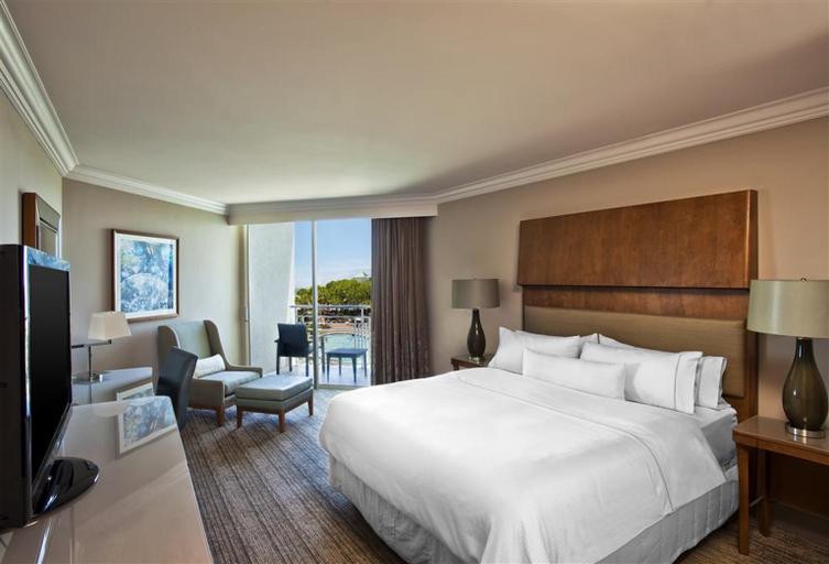 Bedroom 3, Westin Hilton Head Island Resort & Spa, Beaufort