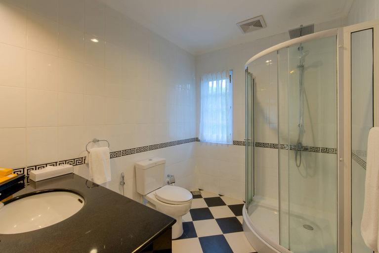 Bathroom, Langdale Boutique Hotel by Amaya, Nuwara Eliya